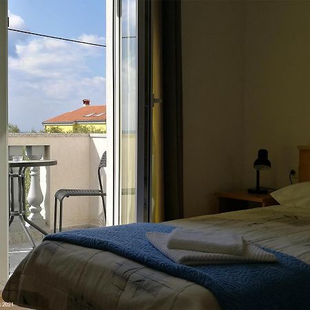 Apartments Zec Brzac Zewnętrze zdjęcie