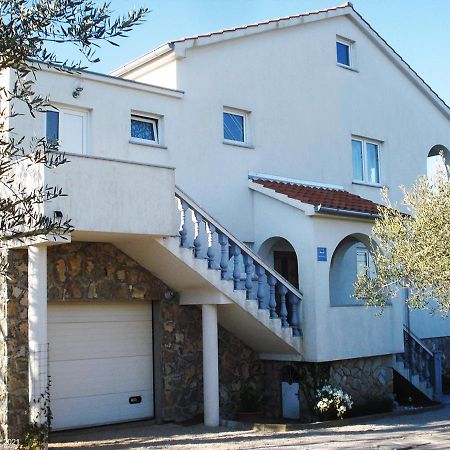Apartments Zec Brzac Zewnętrze zdjęcie